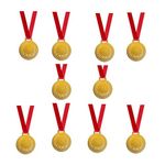 Medals