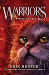 Rising Storm: FOUR CLANS. ONE DESTINY.: Book 4 (Warrior Cats)