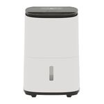 Meaco MeacoDry Arete® Two 12L Dehumidifier & HEPA H13 Air Purifier, Low Energy, Low Noise, Wi-Fi Meaco App, Smart humidity mode, removes moisture in homes and flats, 5x year warranty