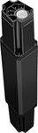 Electro-Voice Evolve 50 Short Column Speaker Pole, Black