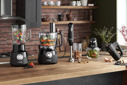 Russell Hobbs Desire Hand Mixer – 5 Speed Electric Whisk