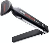 MANGROOMER Professional Do-it-Yourself Electric Back Hair Shaver