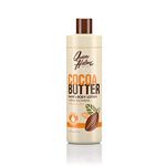 Queen Helene Cocoa Butter Hand And Body Lotion, 16 Ounce