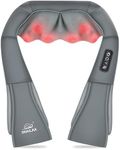 Snailax Shiatsu Neck and Shoulder M