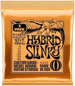 Ernie Ball