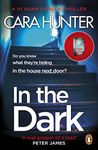 In The Dark: from the Sunday Times bestselling author of Close to Home (DI Fawley Book 2)