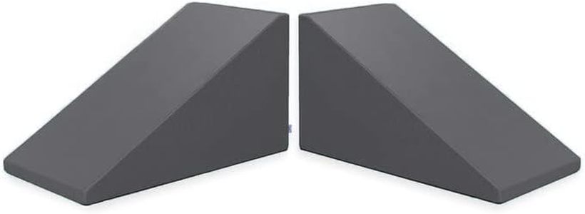 Foamnasium Mega Wedges, Enhanced Slate