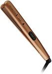 Remington Hair Straightener Nourish Styler Keratin & Argan Oil Infused S7505AU