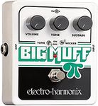 Electro-Harmonix Big Muff Pi with Tone Wicker