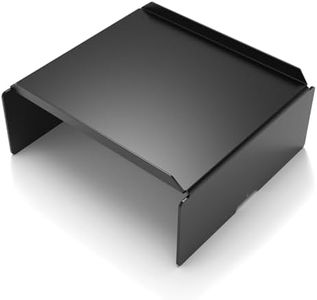 SNOGSWOG Heavy Duty Heat Baffle Diffuser Replacement Part Compatible with Pit Boss, Traeger, Camp Chef and Most Other Brand Pellet Grills