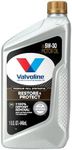 Valvoline Restore & Protect Full Sy