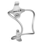 Aluminium Bottle Cage BC-6 (Silver)