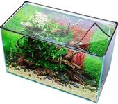 LAIAMER Magnetic Fish Tank lid Cove