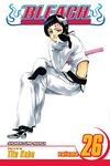 Bleach, Vol. 26 (Volume 26): The Mascaron Drive