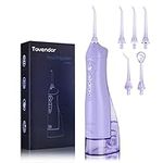 TOVENDOR Electric Water Flosser, Co