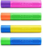 XSHOT Water 4 Pack Foam Water Blaster for Kids, Summer Outdoor Pool Toys with 33ft, 120ml Capacity,10m Squirt Range