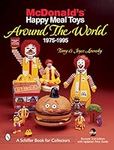McDonald's Happy Meal Toys Around t