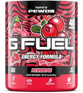 G Fuel Pew