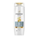 Pantene Advanced Haircare Solution, Lively Clean Shampoo for Women, 200ML