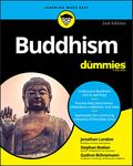 Buddhism For Dummies, 2nd Edition