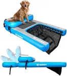 Solstice Inflatable Dog Float, Pup 