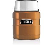 Wide Mouth Thermos For Soup