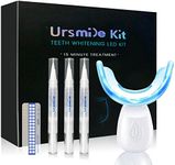 HIYAA Teeth Whitening Kit, 16 LED T