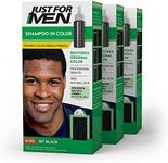 Just For Men Shampoo-In Color (Form