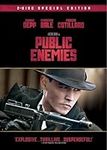 Public Enemies (Two-Disc Special Ed