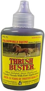 Thrush Bus