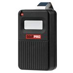 GDR PRO for Linear DTC Delta 3 Remote Garage Door Transmitter DNT00002A (310-mhz)