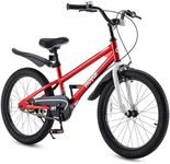 RoyalBaby Freestyle 20 Inch Kids Bi