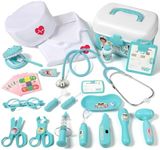 Phobby Durable Doctor Kit for Kids,