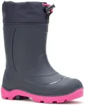 Kamik Snobuster 1 Kids’ Snow Boots,