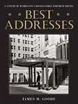 Best Addresses by James Goode (2003-04-01)