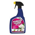 Scotts Fungus Clear Ultra Gun! 1LTR