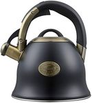 Tea Kettle -2.2 Quart Tea Kettles S