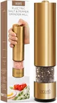 Eparé Electric Salt or Pepper Grind