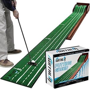 Putting Gr