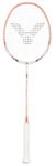 VICTOR TK-280-I-5U Thruster Series Strung Badminton Racket - Pink
