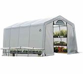 ShelterLogic GrowIT Greenhouse-in-a-Box 10 x 20 x 8 ft.