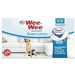Four Paws Wee-Wee Super Absorbent D