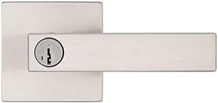 Kwikset Singapore Entry Door Handle