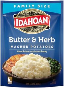 Idahoan Bu