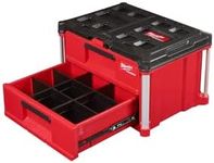 Milwauke Milwaukee Packout 2-Drawer