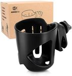 Stroller Cup Holder, Universal Drin