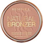 RIMMEL LONDON Natural Bronzer - Sun Light