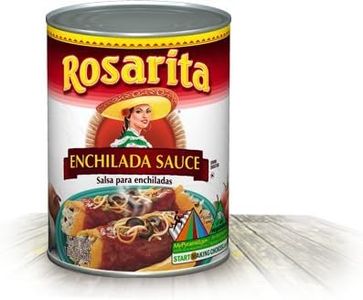 Rosarita E