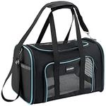 Dog Carrier Cat Carriers Airline Ap