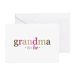 CafePress Grandma Cards